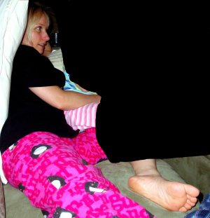 June-Teasing me with her Foot 2.jpg