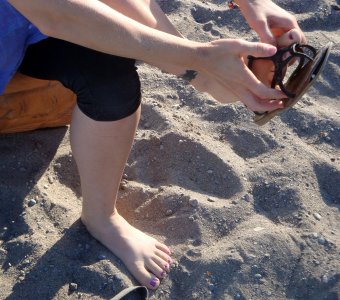 June-Putting my Sandals on2.jpg