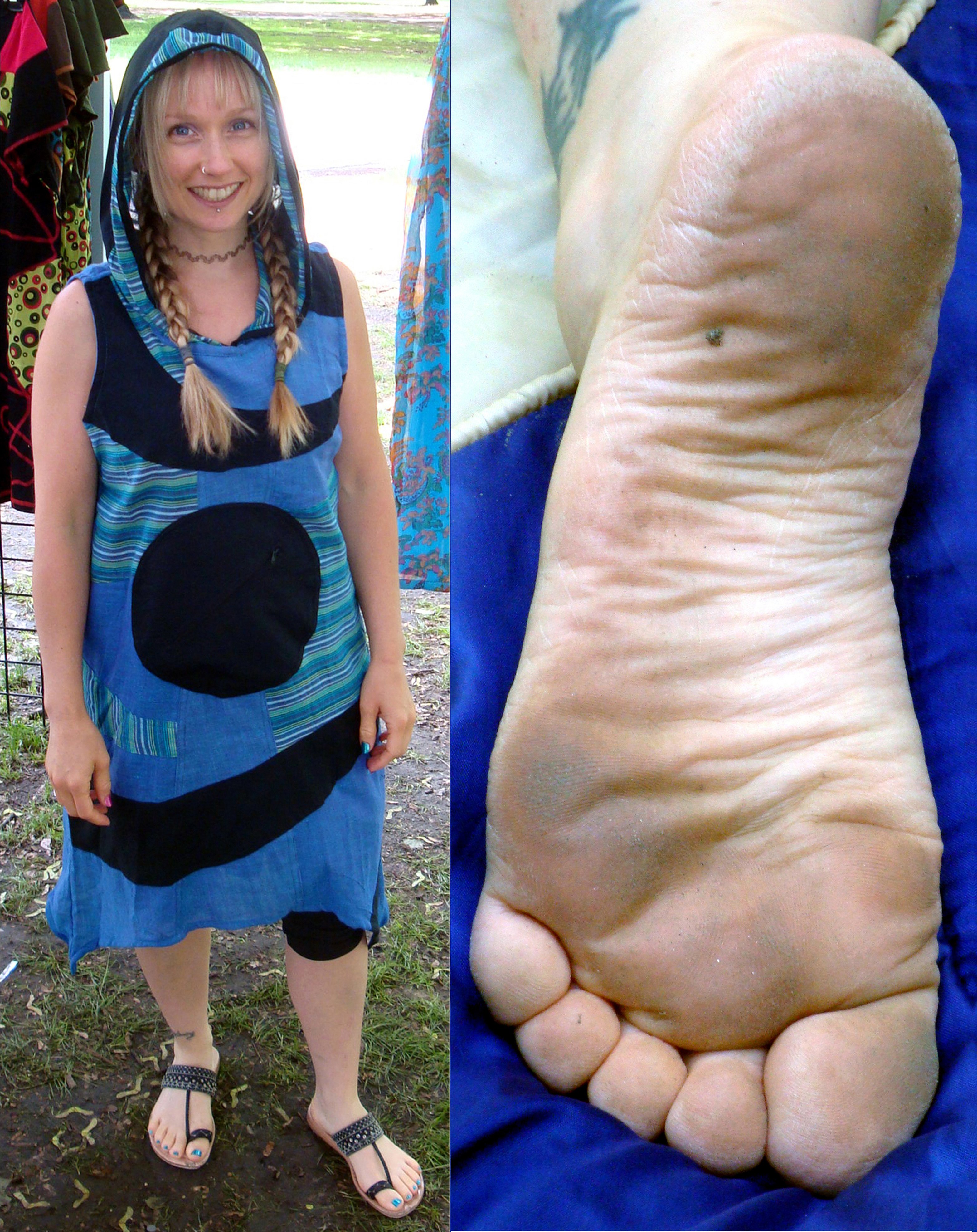 June-Cute Dress Dirty Sole Drum Fest.jpg