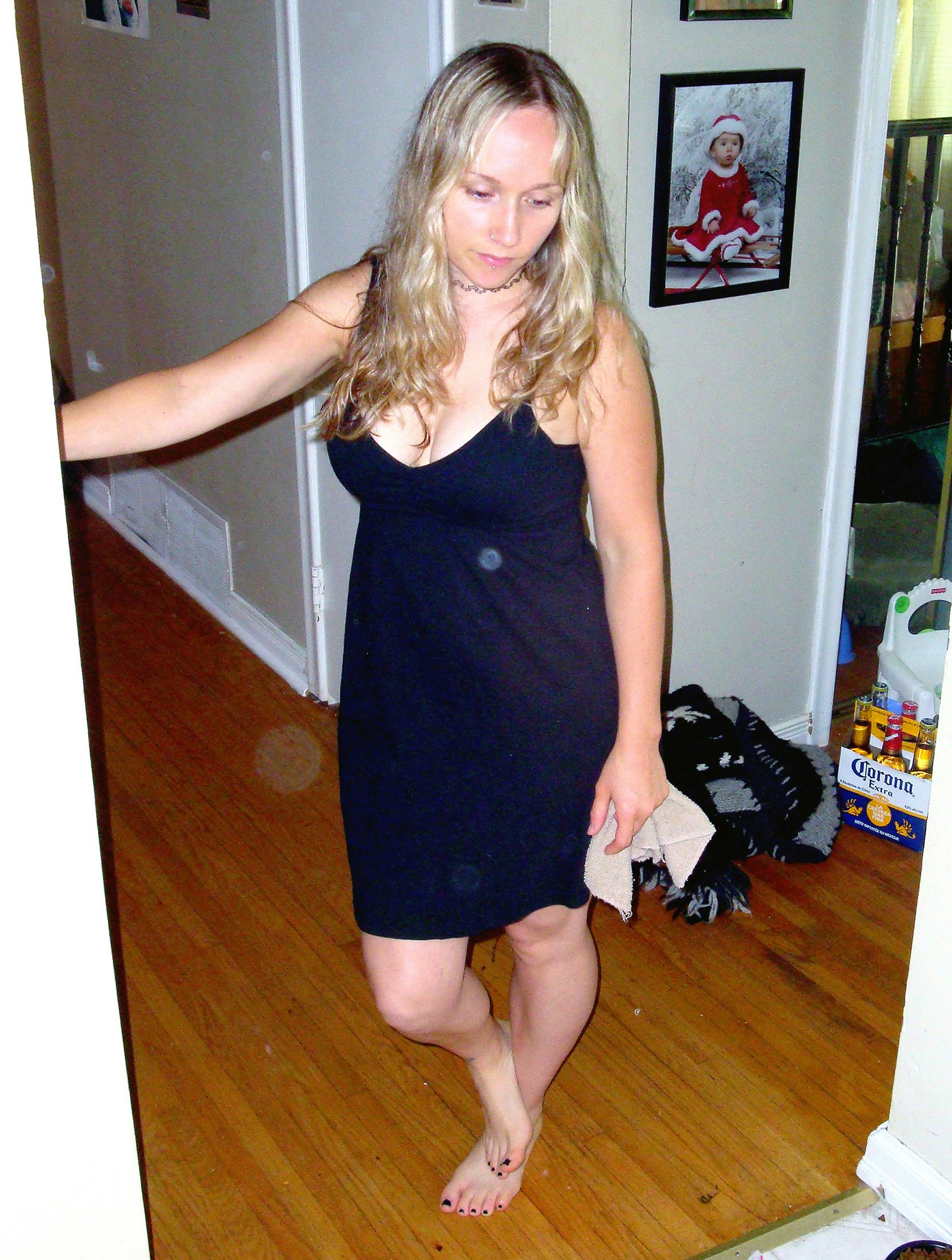 June-Stepped in Peanut Butter BAREFOOT 1.jpg